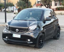 SMART fortwo 70 1.0 twinamic Passion