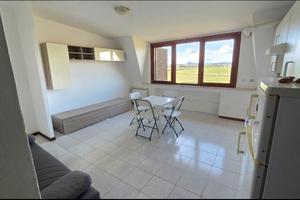 Appartamento Monterotondo Scalo