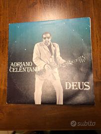 ADRIANO CELENTANO DEUS