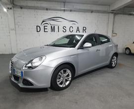 Alfa Romeo Giulietta 1.6 JTDm-2 105 CV Exclusive