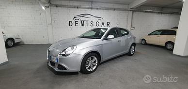 Alfa Romeo Giulietta 1.6 JTDm-2 105 CV Exclusive