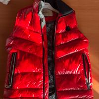 giubbino moncler