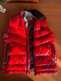 giubbino moncler