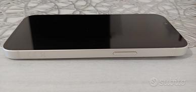 Iphone 13 bianco