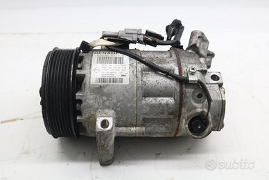 COMPRESSORE A/C RENAULT Clio Serie IV 926000217R B