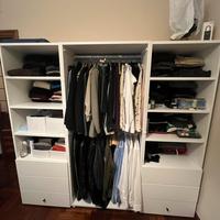 Armadio IKEA