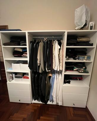 Armadio IKEA