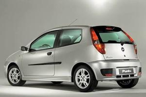 ricambi punto hgt
