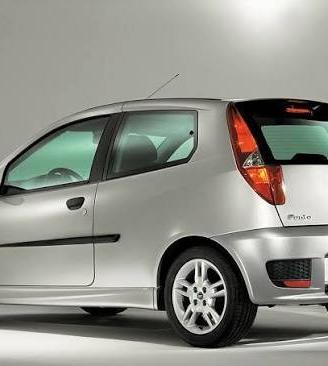 ricambi punto hgt