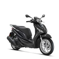 Piaggio Medley 125 MEDLEY 125 E5+ NERO ABISSO