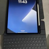 IPad Pro 12.9 3th gen 64gb + Accessori