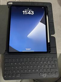 IPad Pro 12.9 3th gen 64gb + Accessori