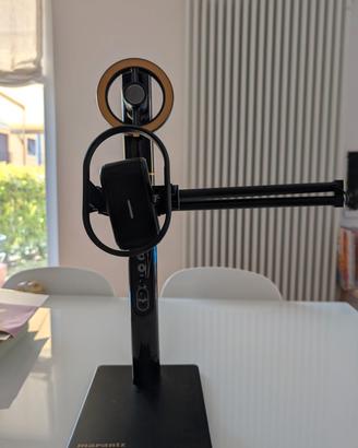 Marantz Turret – Postazione Streaming/Podcast