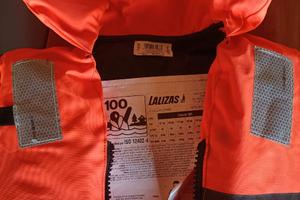 Salvagente per ragazzi