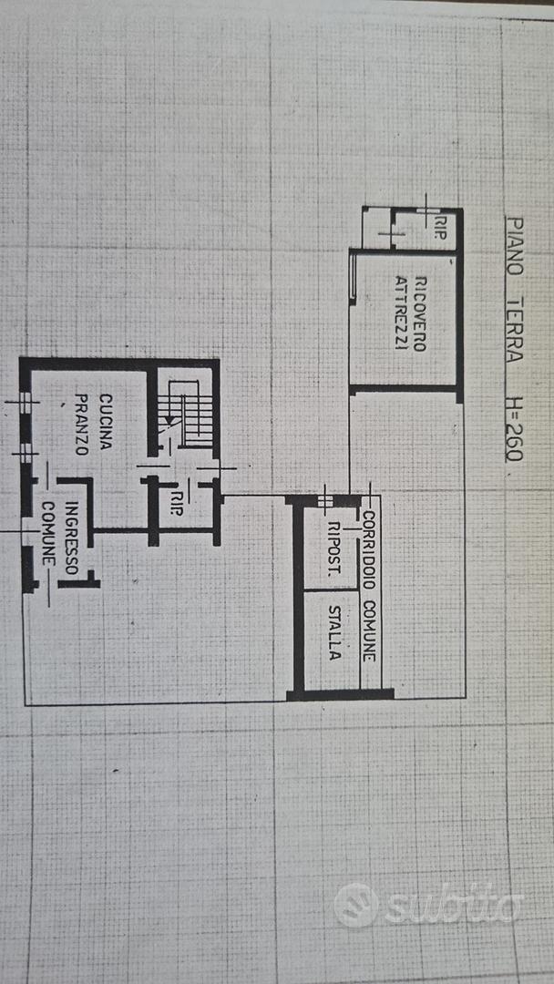 Appartamento – Tolmezzo, Caneva / Cjanive - Vista 5
