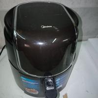 Friggitrice ad Aria Midea 4 LT