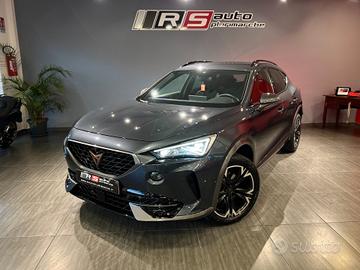 Cupra Formentor 2.0 TDI 4Drive DSG