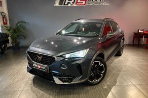 Cupra Formentor 2.0 TDI 4Drive DSG
