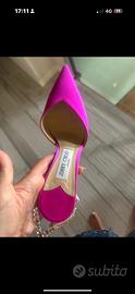 Jimmy choo