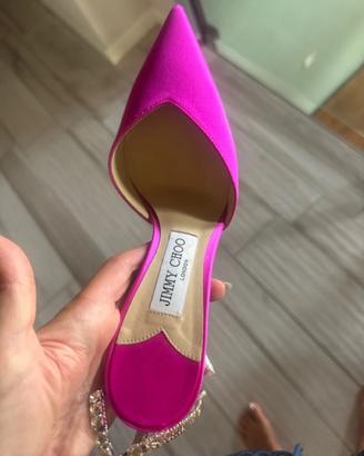 Jimmy choo