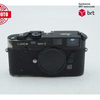 Leica M4-2