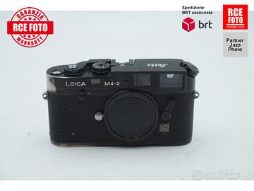 Leica M4-2