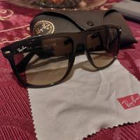 Ray-Ban occhiali da sole BOYFRIEND