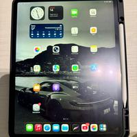 iPad Pro 12.9” 64gb + Apple pencil