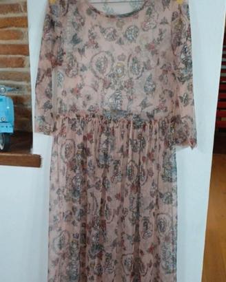 Vestito FLORENZIA 