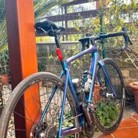 Ruote DT SWISS Spline R23db