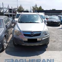 Ricambi usati originali per Opel Antara Colore Gri