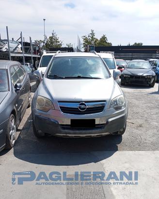 Ricambi usati originali per Opel Antara Colore Gri