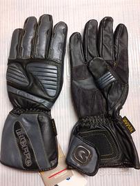 guanti moto bieffe racing taglia s