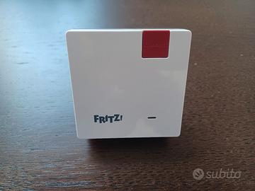 Fritz! Repeater 600