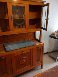 credenza 