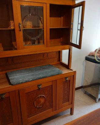 credenza 