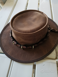 Cappello australiano