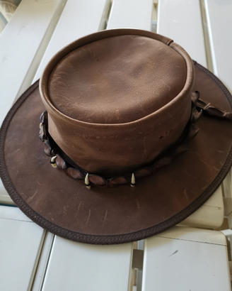 Cappello australiano