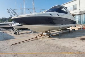 SEA RAY 305 SUNDANCER 