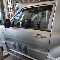 Porta ant sx nuda MITSUBISHI PAJERO 2005