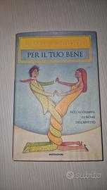 libro per il tuo bene 