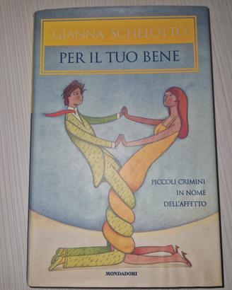 libro per il tuo bene 