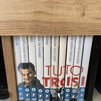 Dvd Massimo Troisi