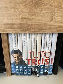 Dvd Massimo Troisi