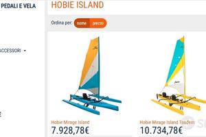 TRIMARANO
