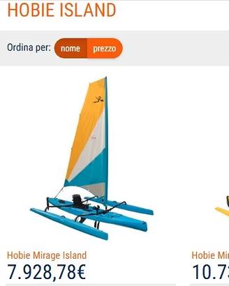 TRIMARANO