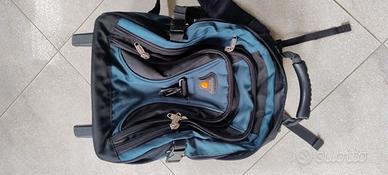 Zaino Trolley Aoking - Da ricucire una cinghia