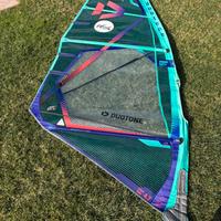 Vela Duotone Windsurf 4.7