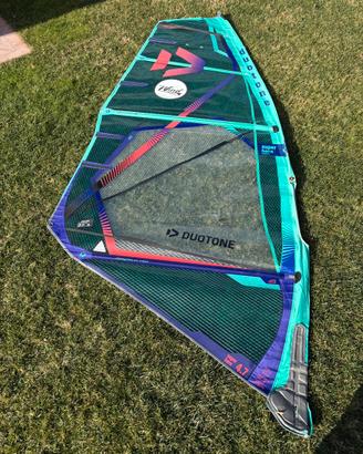 Vela Duotone Windsurf 4.7