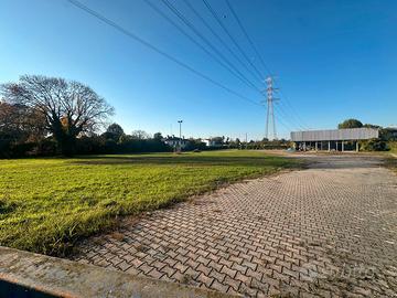 DOLO, Lotto di Terreno di circa 7.800 mq